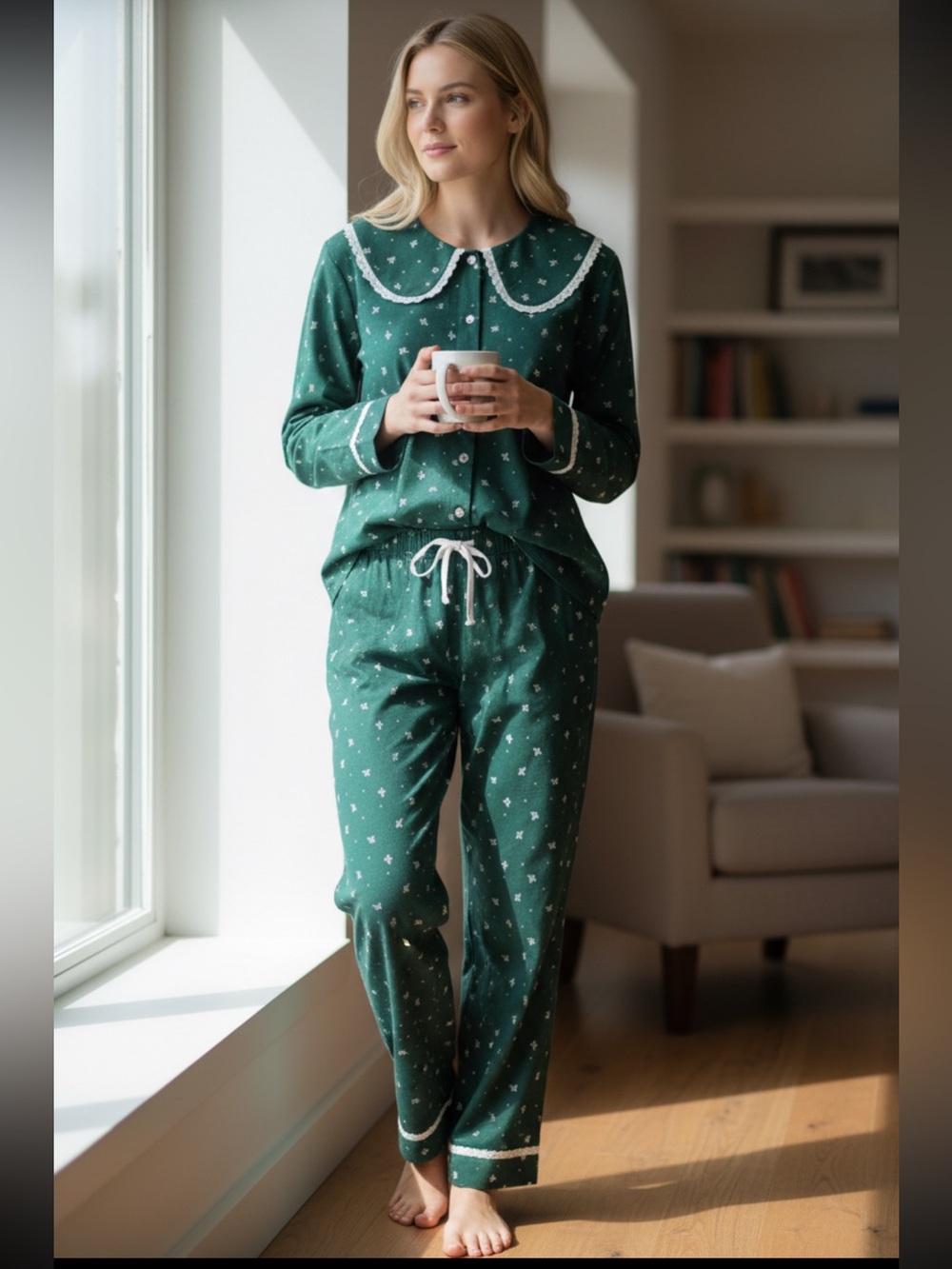 RACHEL ASHWELL pajamas